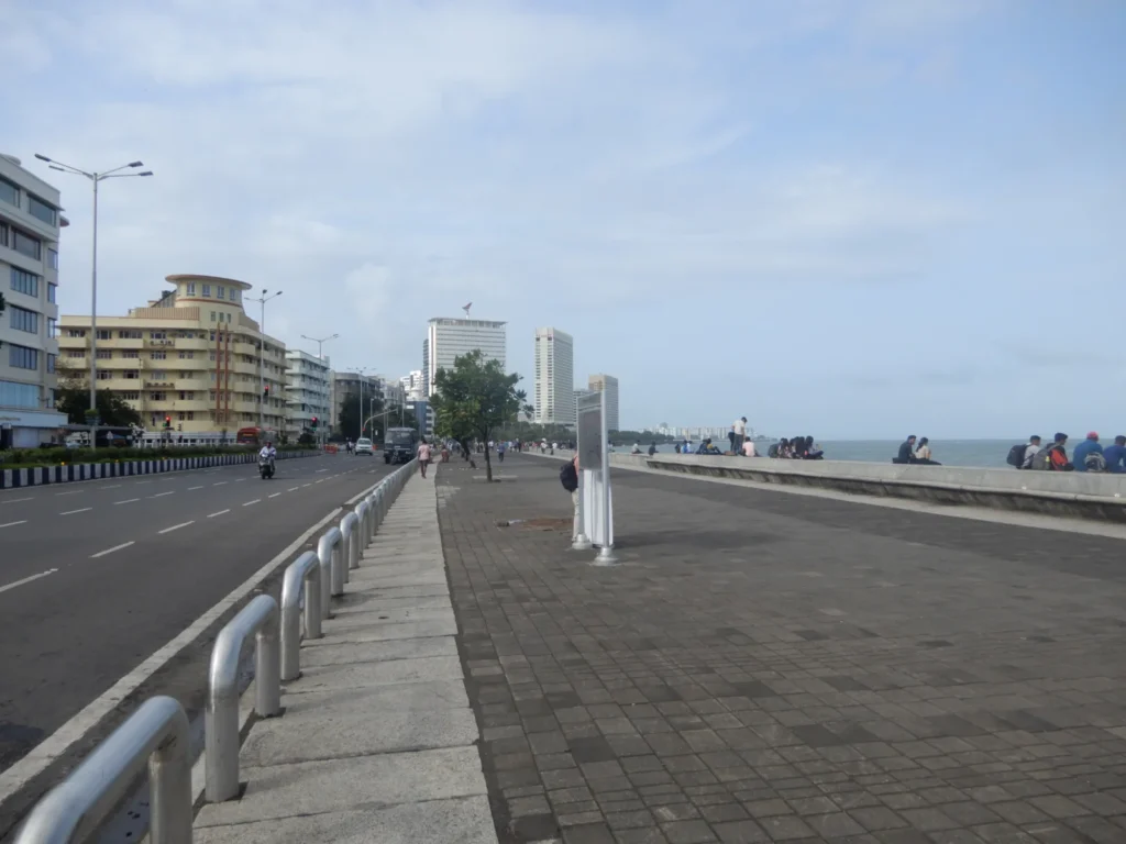 marine drive