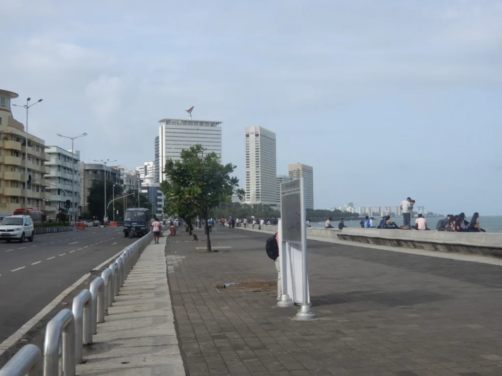 marine drive