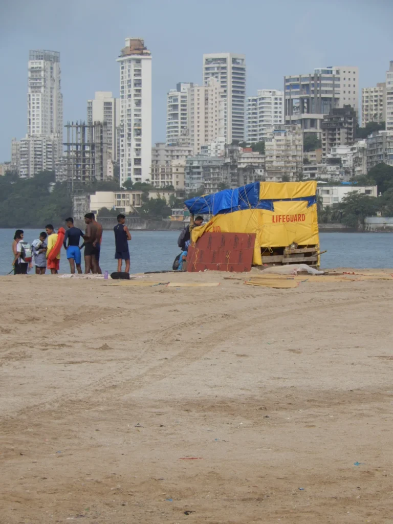 Girgaon Chowpatty