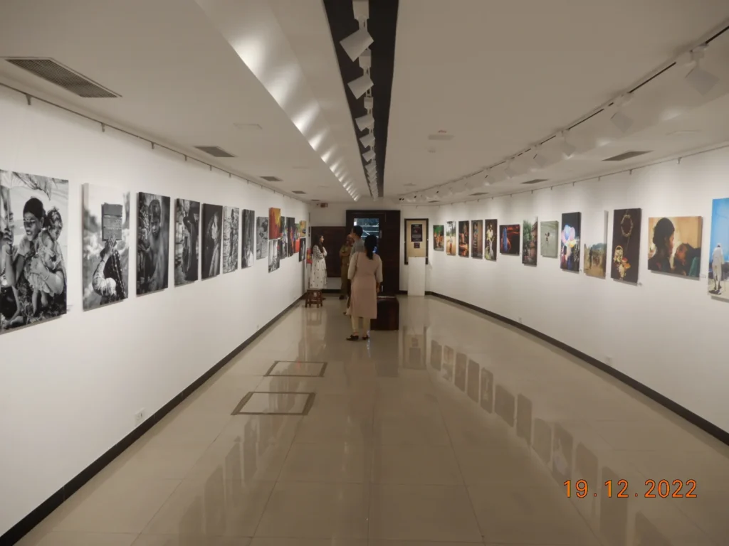 Jehangir Art Gallery