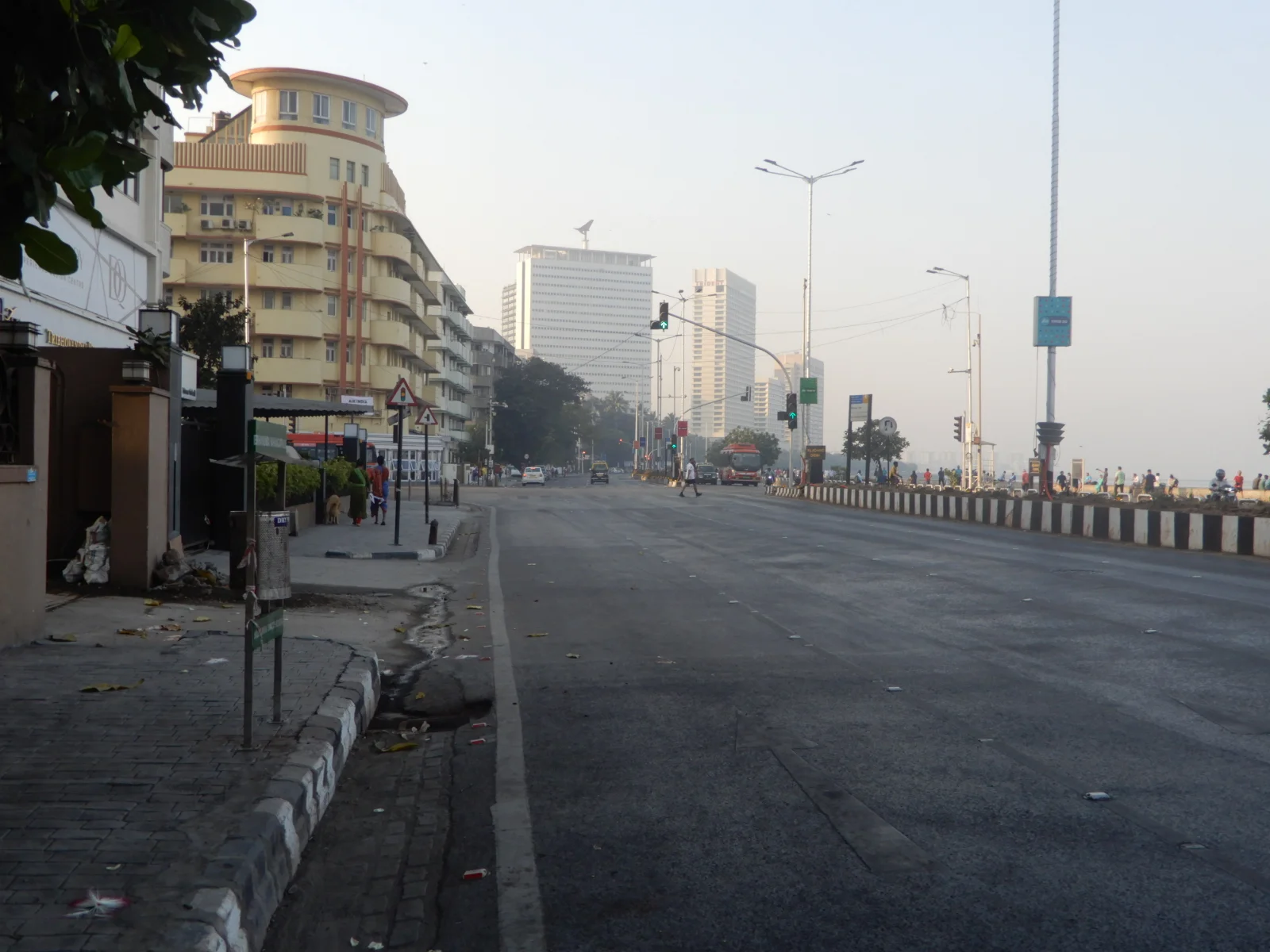 marine drive