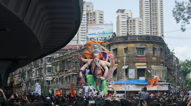 ganesh festival