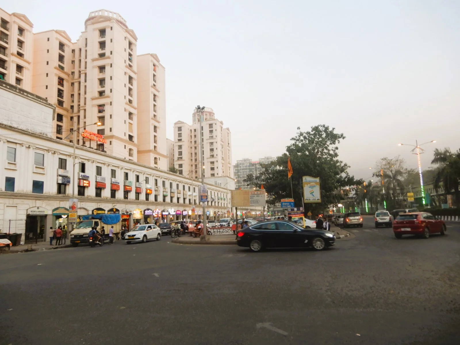 Kharghar