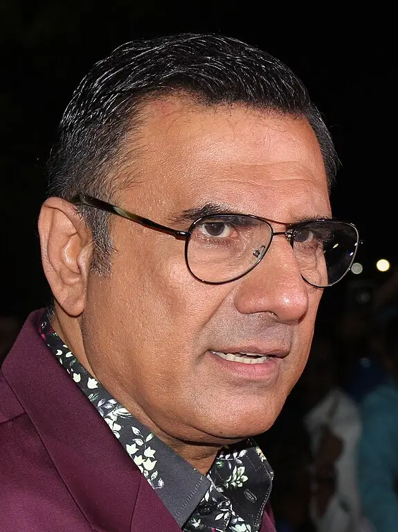 boman irani