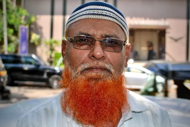 indian muslim