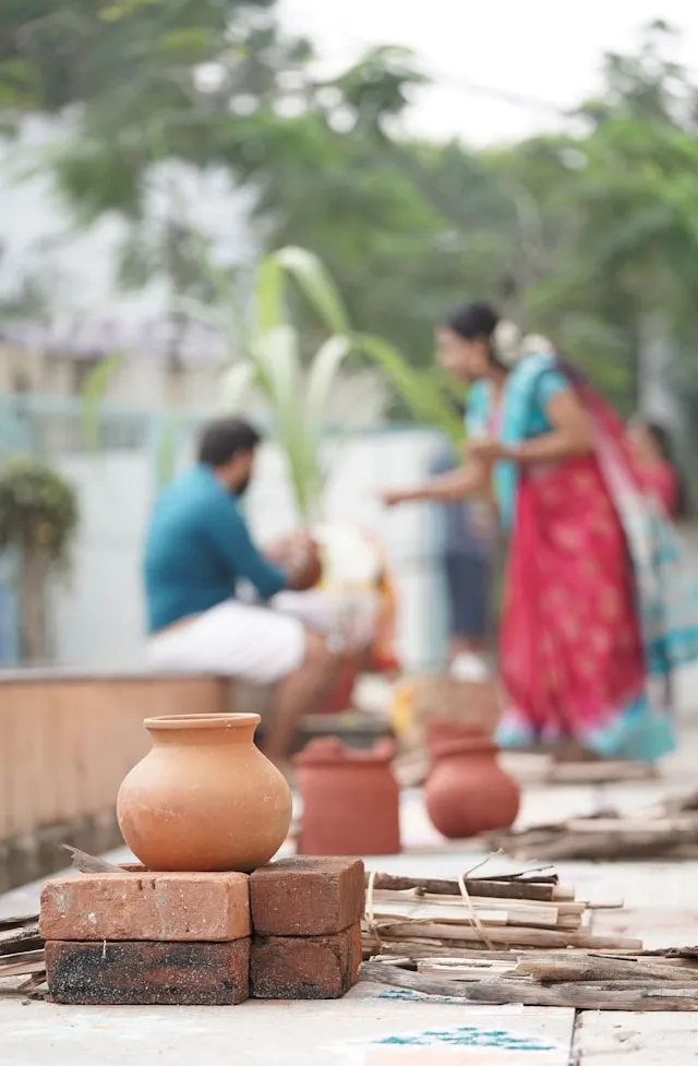 Sankranti