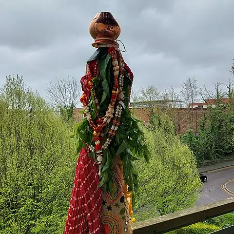 gudi padwa